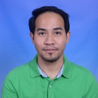 Aluminium Company of Malaysia (ALCOM) Employee Mohd Ramli's profile photo