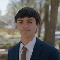 Pi Lambda Phi Fraternity Employee Antonio Ponte's profile photo