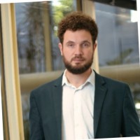 Celepar Employee Leandro Beguoci's profile photo