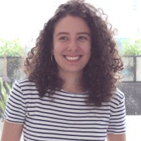 Jade Employee Juliana Ferreira Gomes's profile photo
