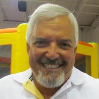 Capitol Boiler Works Employee Brian Rudolph's profile photo