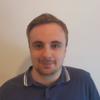 CyberCrowd Employee George Conington's profile photo