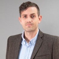 JENOPTIK Employee Matt Guider's profile photo