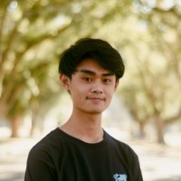 Teradata Employee Eric Ni's profile photo