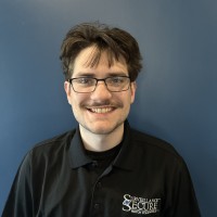Surveillance Secure Employee Brayden Habina's profile photo