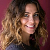 Jimo Employee Odette Roger's profile photo
