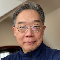 DeAnima Strategies Employee Andrew Ahn's profile photo
