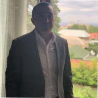Rahat Market Employee Turab Huseynov's profile photo