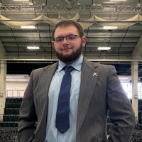 MAXtech Agency Employee Hunter Null's profile photo