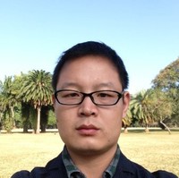 Franke Group Employee Aaron Du's profile photo