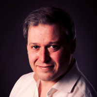 SmartSpeak Employee David Newcombe's profile photo