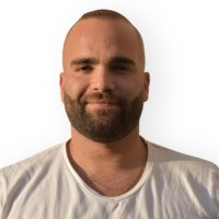 Translucent Employee Naor Aspir's profile photo