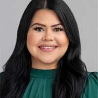 Magnitude Lighting Employee Liz Orejel's profile photo