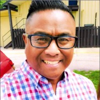 Family Life Care Employee Dino Delossantos's profile photo