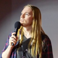 Nomadic Labs Employee Thomas Letan's profile photo