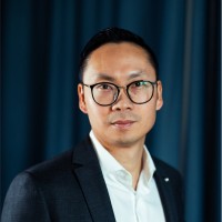 Vy Employee Vinh Chung's profile photo
