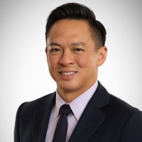 PwC Employee Albert Tan's profile photo