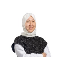 RAY Labs Employee Aya Hariri's profile photo