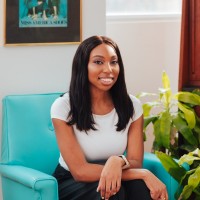 Safehaven Employee Kenya Charles's profile photo