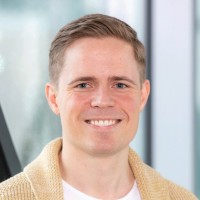 JYSK Employee Emil Andersen's profile photo
