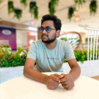 Centaurdigital Employee Praveen A's profile photo