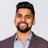 Australian Reinsurance Pool Corporation Employee Pulkit Jain's profile photo