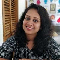 Sharethrough Employee Priyanka Ray's profile photo