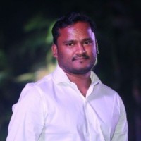 HelloProspect Employee Chidambaram S's profile photo