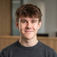 Not Quite Unicorns Employee George Collier's profile photo