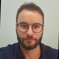 Lucas Scherer Email & Phone Number