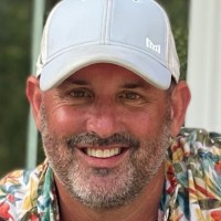 Salesforce Employee Andy Gordon's profile photo