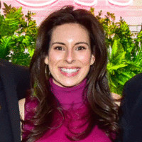 Tiffany & Co. Employee Emily Daniels's profile photo