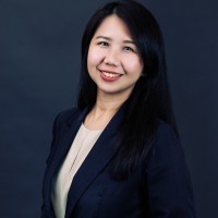 DHL Express Singapore Employee Tessa Tok's profile photo
