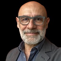 Comau Employee Duilio Amico's profile photo