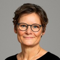 CarbonCuts Employee Malene Vest's profile photo