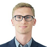 Normedi Employee Erik Corsman's profile photo