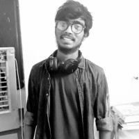 Keynate Employee Kanhaiya Kumar's profile photo