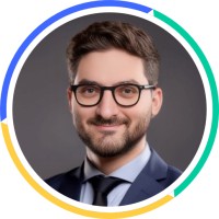 Blc-Conseil Employee Eyal Bensimon's profile photo