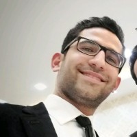 Amir N.'s profile photo