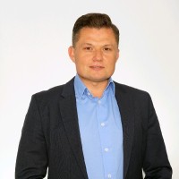 DSR S.A. Employee MacIej Kotula's profile photo