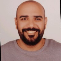 Waffy app | تطبيق وفي Employee Mohamed Abdelmaksoud's profile photo
