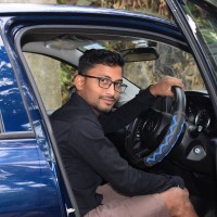 CodersCave Employee Avishek Patra's profile photo