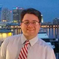 TowneBank Mortgage Employee Jonathan Motley's profile photo
