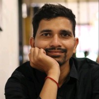 CHARGE ZONE Employee Sunil Mishra's profile photo