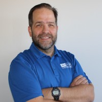 RoCon Construction Employee Tim Cronquist's profile photo