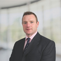 Savills Employee Christopher Meredith's profile photo