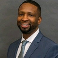 HENSEL PHELPS Employee John Branch's profile photo