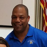 Sacramento County Employee Eric Booker's profile photo