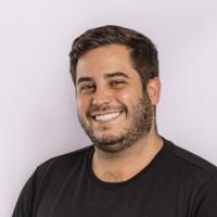 Stratx Employee Alex Altman's profile photo