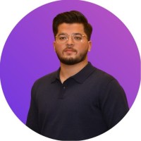 CricksLab Employee Zain Butt's profile photo